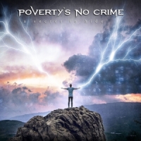 Poverty's No Crime A Secret To Hide
