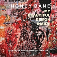 Honeybane My Beautiful Demon Inside