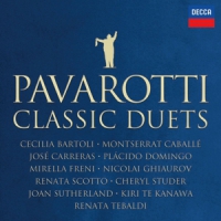 Pavarotti, Luciano Classic Duets