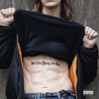 Anouk Set This Thing On Fire