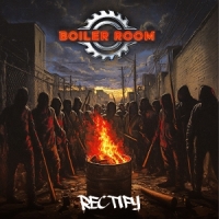 Boiler Room Rectify