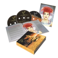 Toyah Changeling