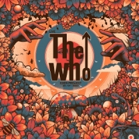 The Who Live At Eden Project 2023