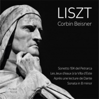 Beisner, Corbin Liszt