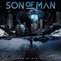 Son Of Man State Of Dystopia