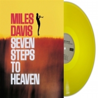 Davis, Miles Seven Steps To Heaven
