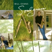 Evans, Bill Soulgrass