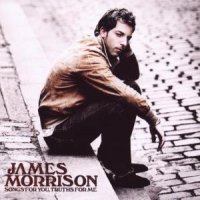 Morrison, James Songs For You, .. -ltd-
