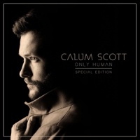 Scott, Calum Only Human