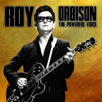 Orbison, Roy The Powerful Voice