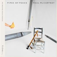 Mccartney, Paul Pipes Of Peace
