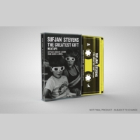 Stevens, Sufjan Greatest Gift (muziekcassette !!)