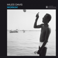 Davis, Miles Workin