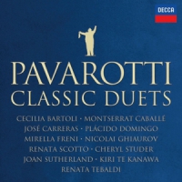 Pavarotti, Luciano Classic Duets
