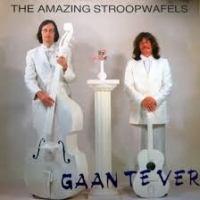 Amazing Stroopwafels, The Gaan Te Ver
