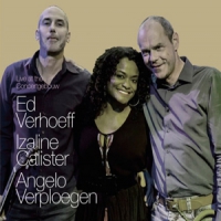 Izaline Calister, Ed Verhoeff & Ange Live In Concertgebouw