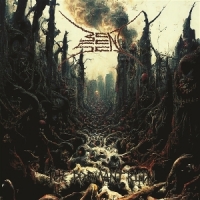 Bent Sea The Dormant Ruin