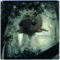 Bardoseneticcube & Igor V. Petrov The Perpetuum Mobile Space Vehicle