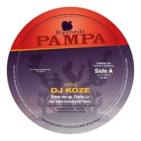 Dj Koze Knock Knock Remixes