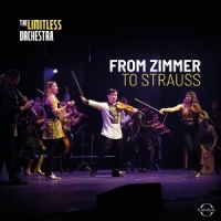 Shelehova, Ekaterina & Aleksey Igudesman & Hans Zimmer & The Limitless From Zimmer To Strauss
