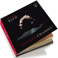 Chassot, Viviane Pure Bach