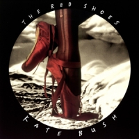 Bush, Kate Red Shoes