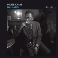 Davis, Miles Ballads