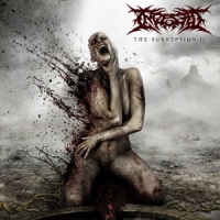 Ingested Surreption Ii -coloured-