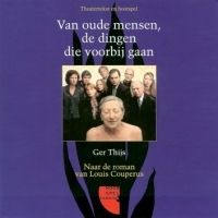 Movie Van Oude Mensen, De Dingen Die Voorb