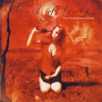 Trail Of Tears Profoundemonium (sunburst)