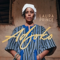 Prince, Laura Adjoko