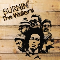 Wailers, The Burnin