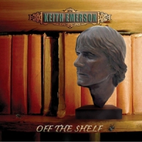 Emerson, Keith Off The Shelf -remaster-