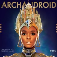 Monae, Janelle Archandroid
