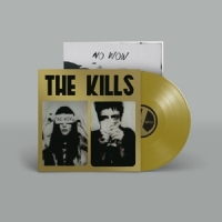 Kills No Wow Remixed -coloured-