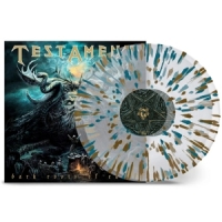Testament Dark Roots Of Earth -coloured-