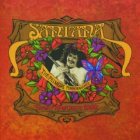 Santana Fillmore Performance 1968