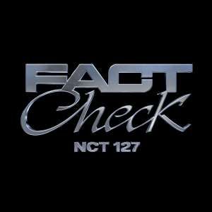 Nct 127 Fact Check -digipack-