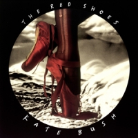 Bush, Kate Red Shoes -2018 Remaster-