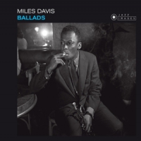 Davis, Miles Ballads