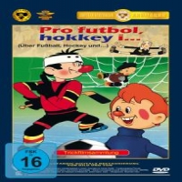 Animation Pro Futbol, Hokkey I...