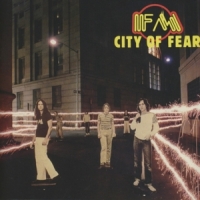 Fm City Of Fear