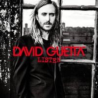 Guetta, David Listen  (2-cd)