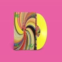 Byrne, David Who Is The Sky? -lemon Coloured-