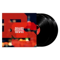 Rolling Stones Licked Live In Nyc (3lp)