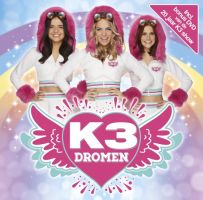 K3 Dromen (cd+dvd)