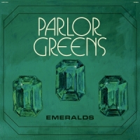 Parlor Greens Emeralds