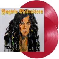 Yngwie Malmsteen, Joe Lynn Turner Parabellum -coloured-