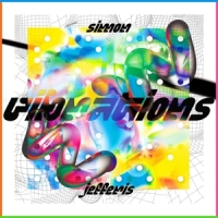 Jefferis, Simon Vibrations