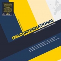 Various Fred Ventura Presents Italo International - Modern Disco From Europe